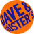 dave and buster's logo