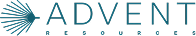 Advent Resources logo
