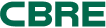 CBRE Logo