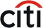 City Bank logo